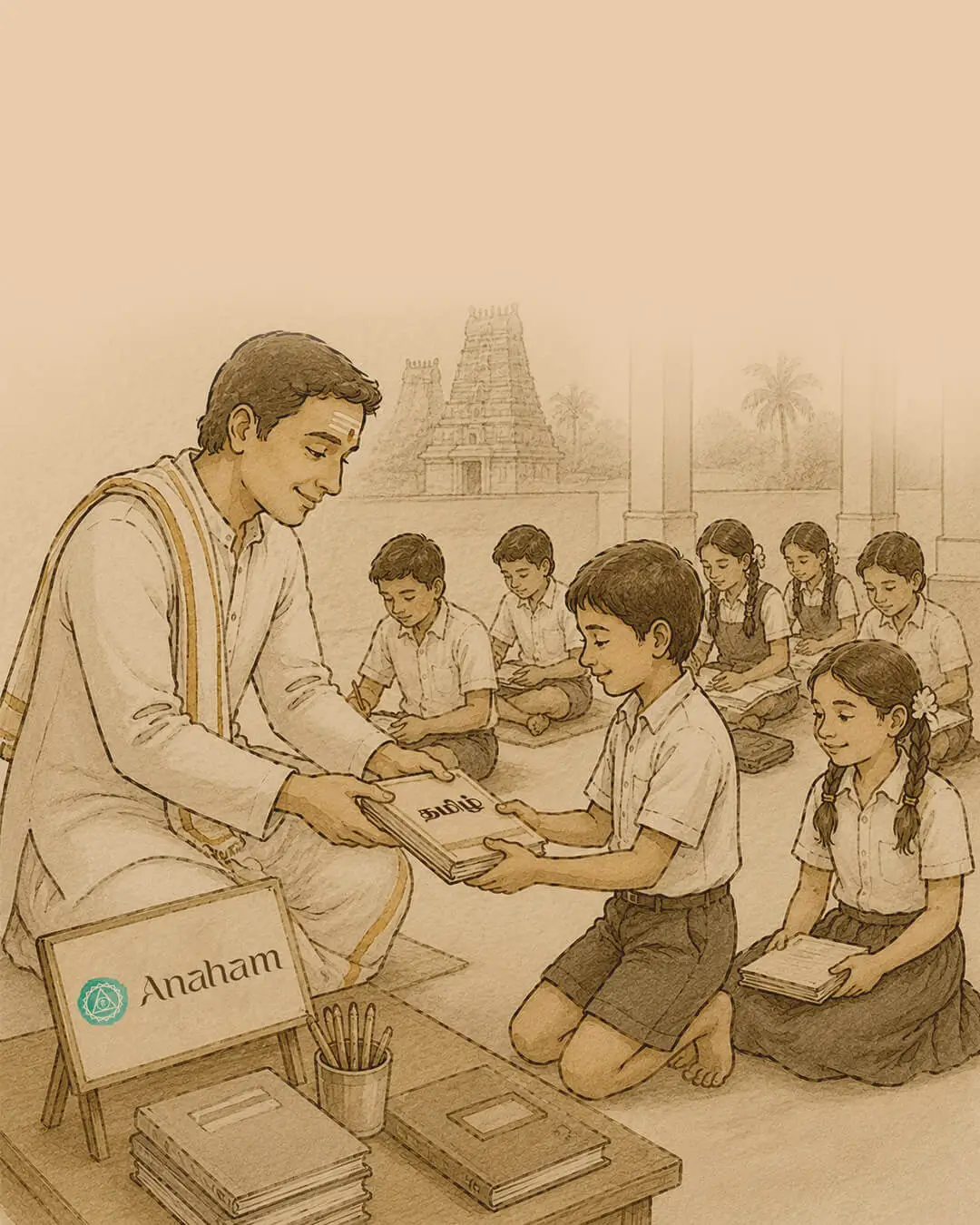 Education Support