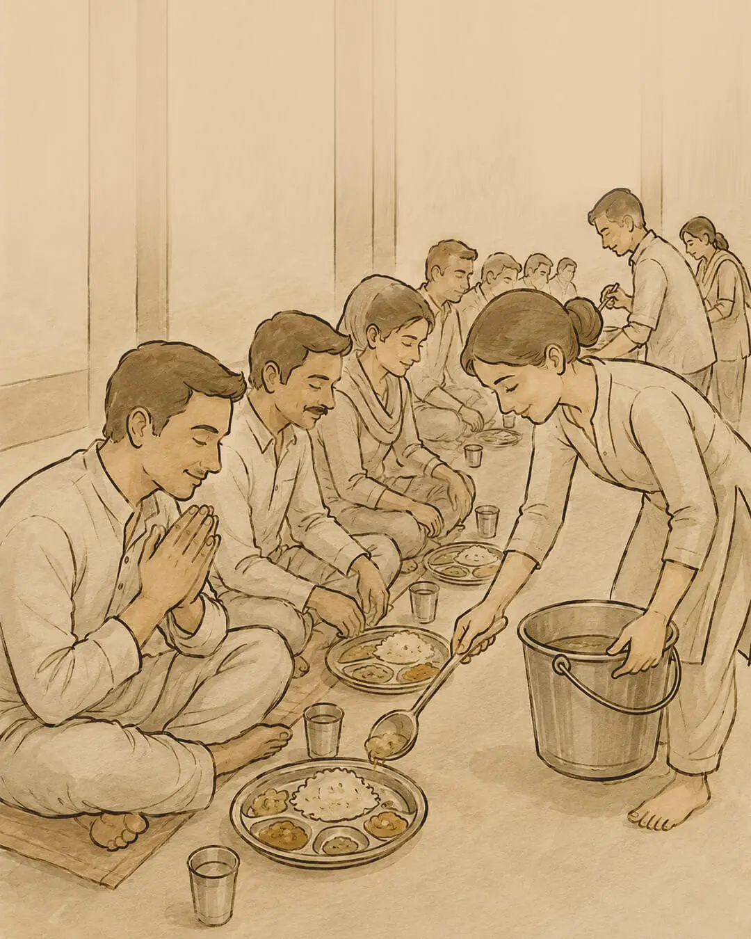 Food Donation