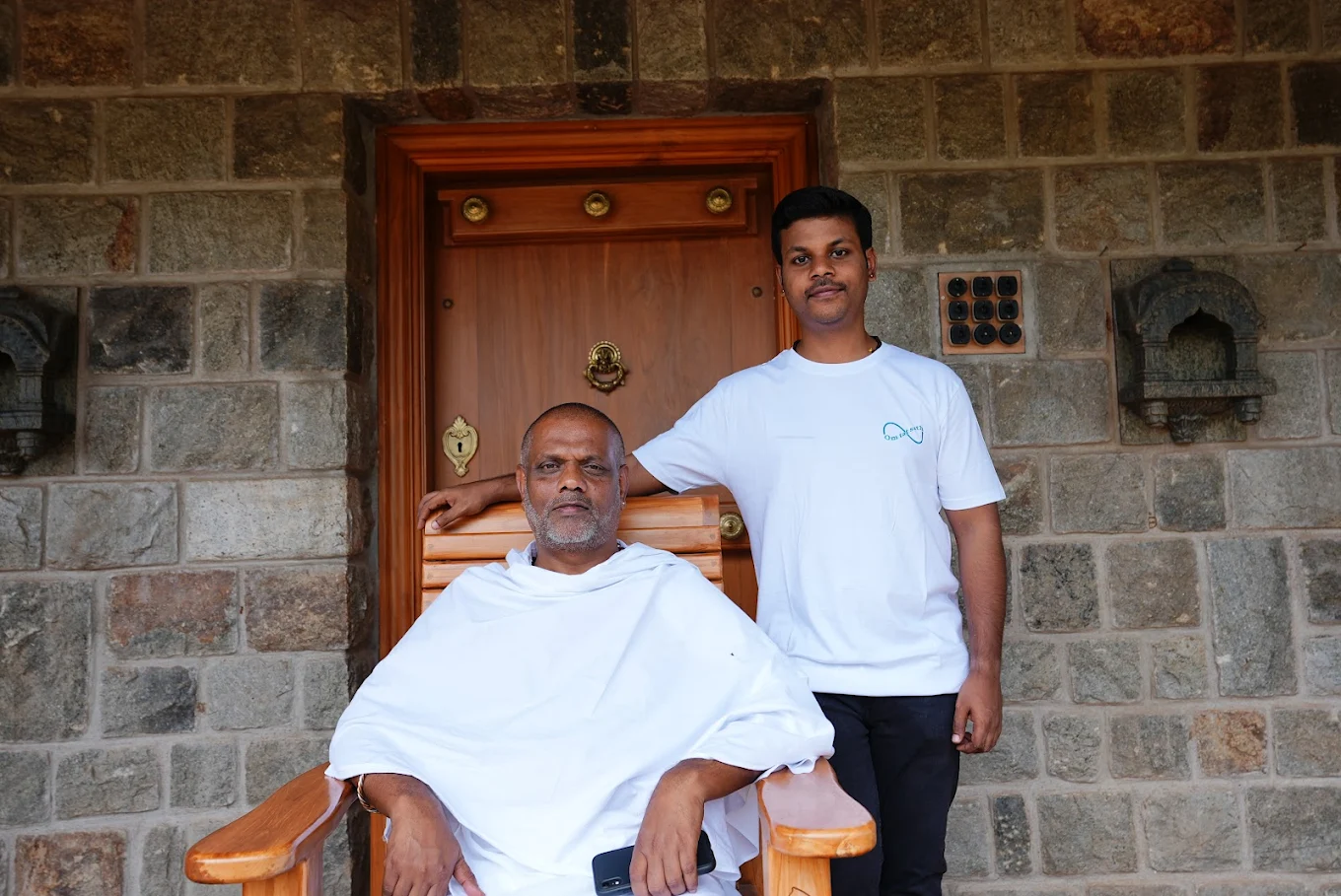Dr. Aravind