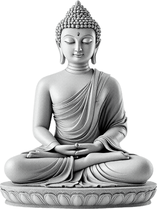 Anaham Buddha