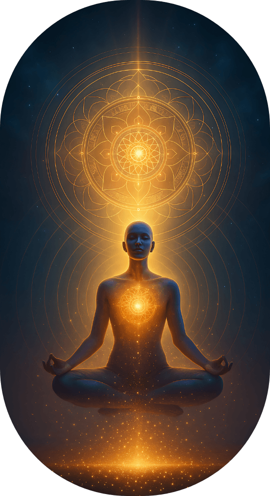 Anaham Meditation